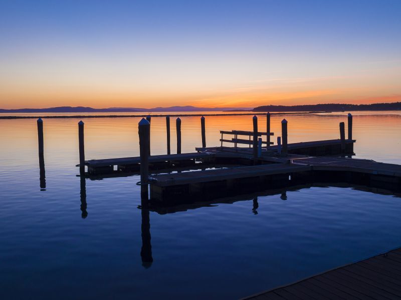 Boat Dock Maintenance in Alpharetta, GA