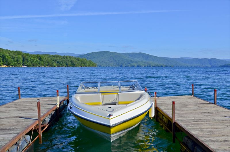 Boat Dock Maintenance in Denver, CO