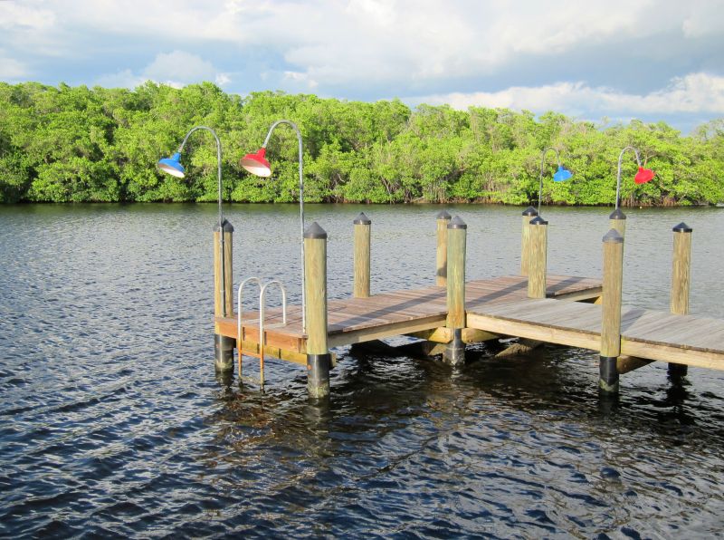 Boat Dock Maintenance in Kansas City, MO