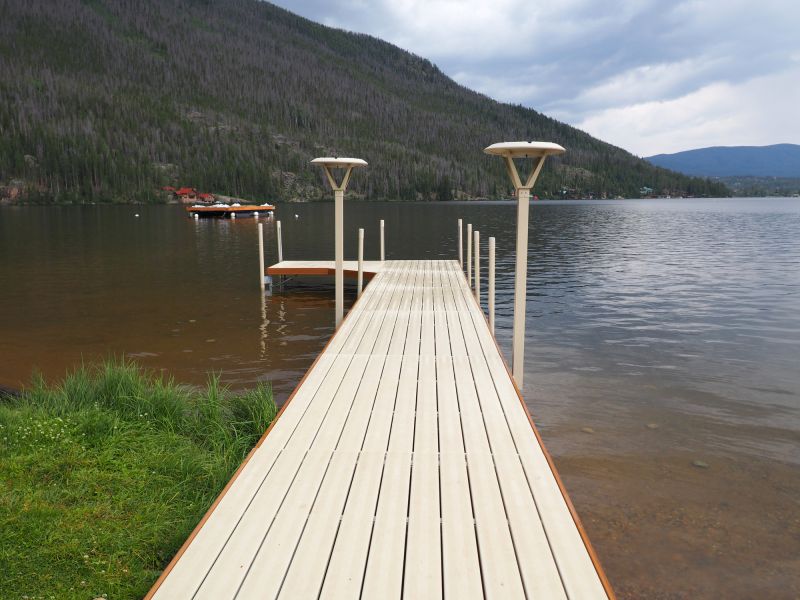 Boat Dock Maintenance in Kansas City, MO
