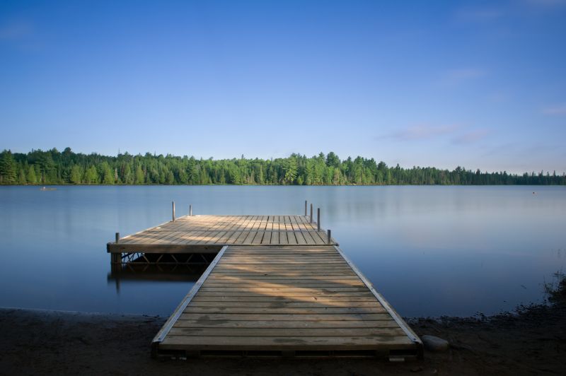 Boat Dock Maintenance in Kansas City, KS