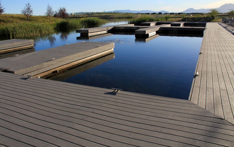 Boat Dock Maintenance in Littleton, CO