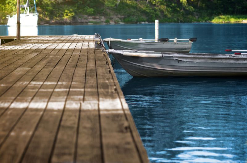 Boat Dock Repair in Alpharetta, GA