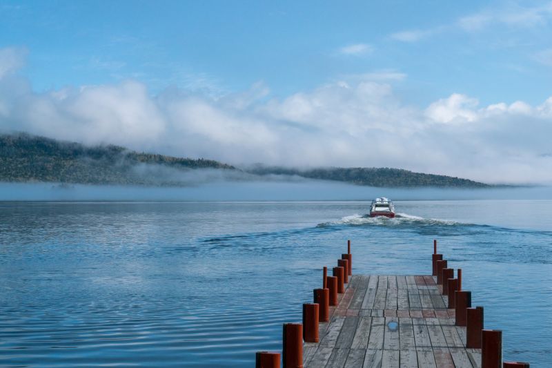Boat Dock Repair in Overland Park, KS