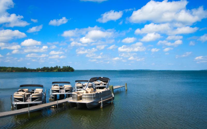 Boat Dock Repair Service in Littleton, CO