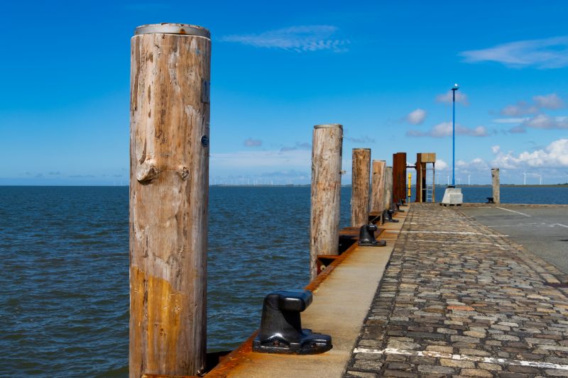 Boat Dock Repair Service in Olathe, KS