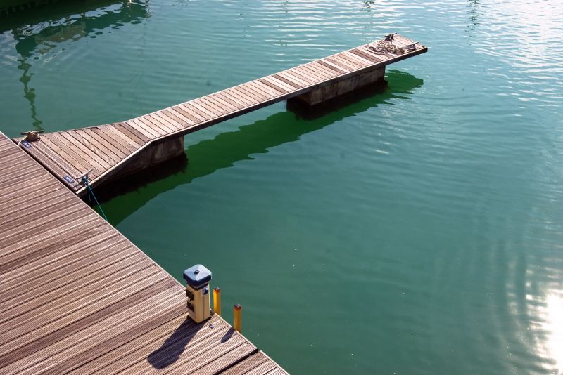 Cost of Boat Dock Construction — Cost of Boat Dock Construction