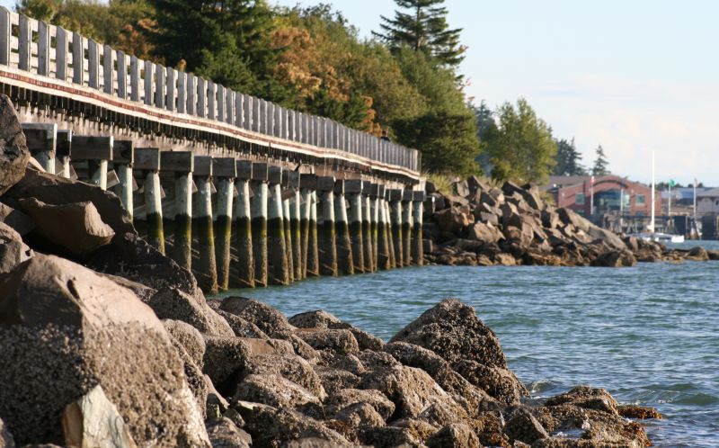 Cost of Boat Dock Construction — Cost of Boat Dock Construction
