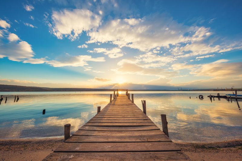 Dock Building Service in Roswell, GA