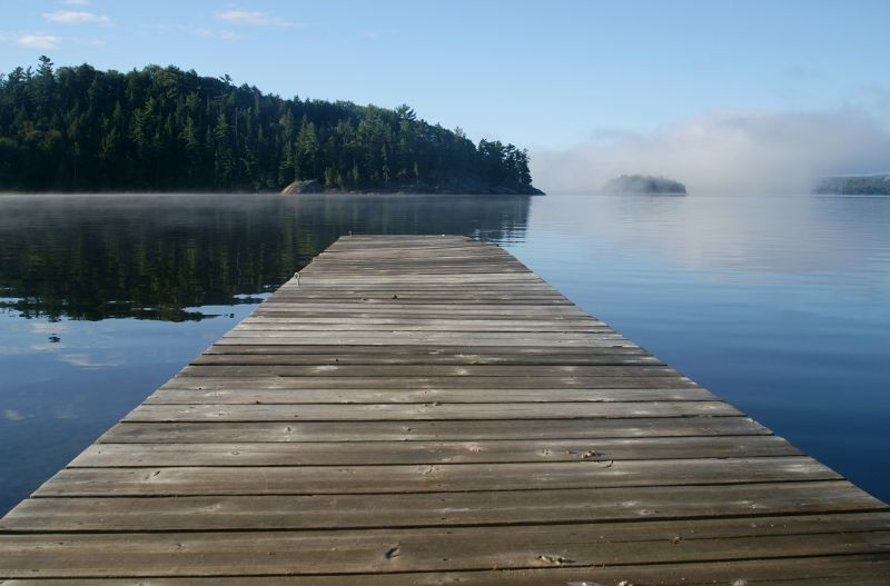 Dock Building Service in Olathe, KS