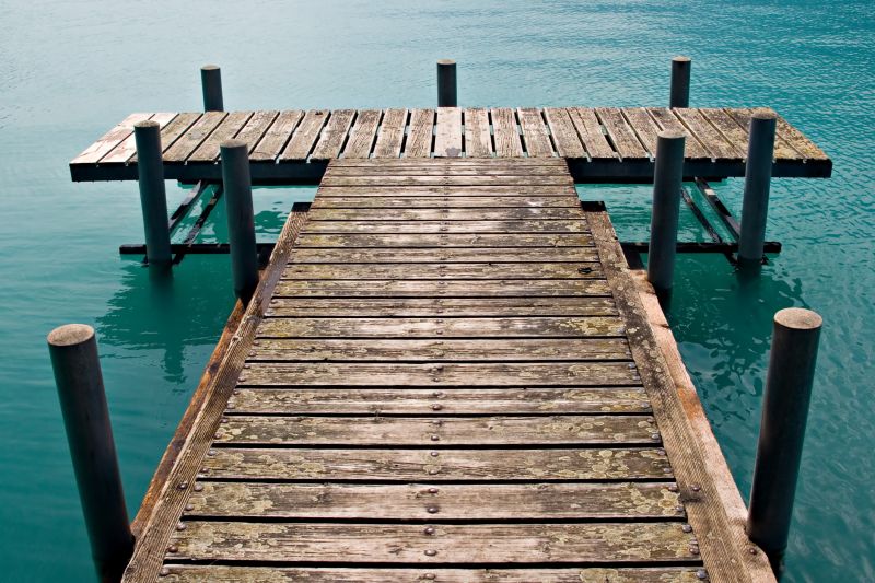 Dock Construction in Kansas City, MO