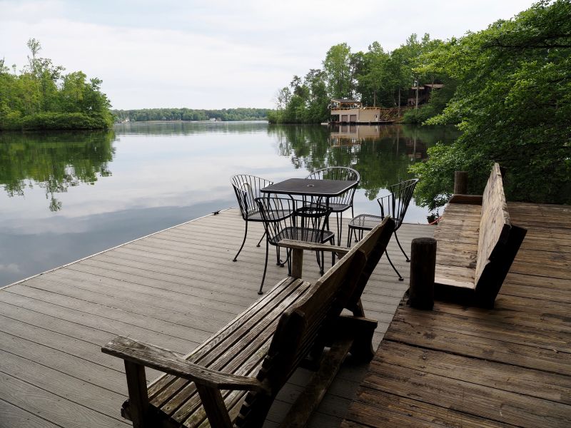 Dock Enlargement in Denver County, CO