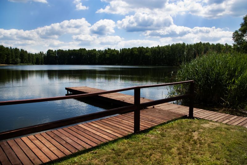 Dock Installation in Kansas City, MO