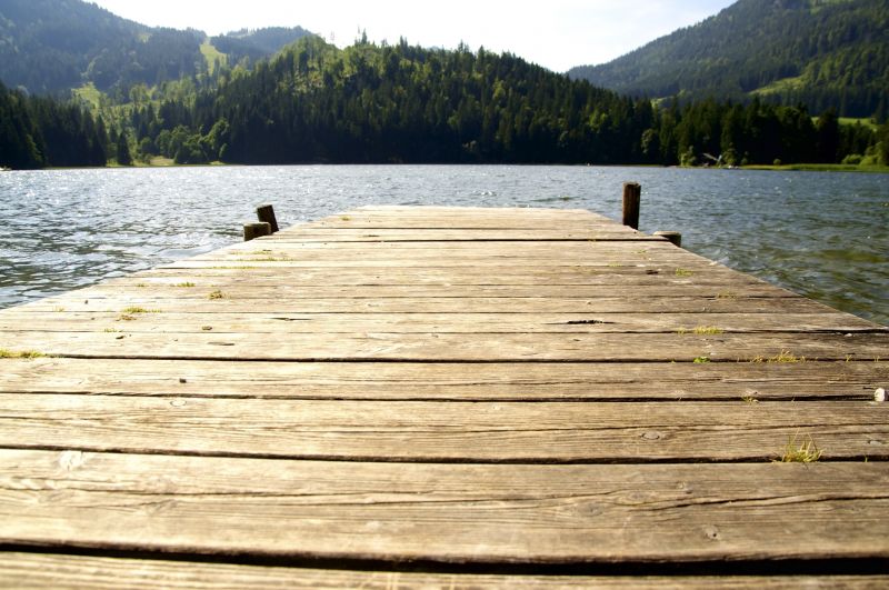 Dock Installation in Overland Park, KS