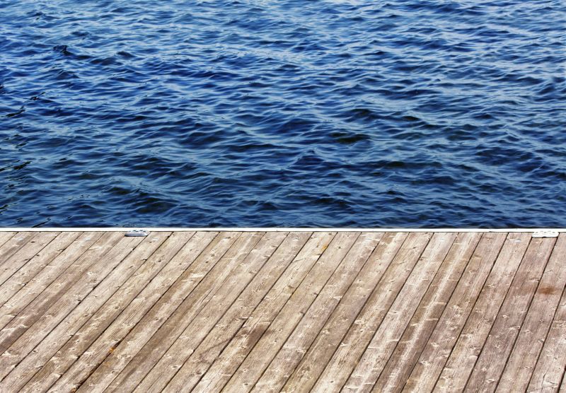 Dock Installation in Denver, CO