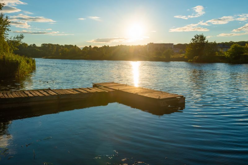 Dock Repair in Olathe, KS