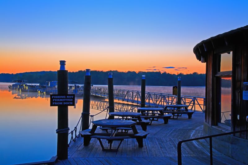 Dock Repair in Littleton, CO