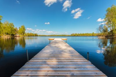 Dock Replacement in Denver, CO