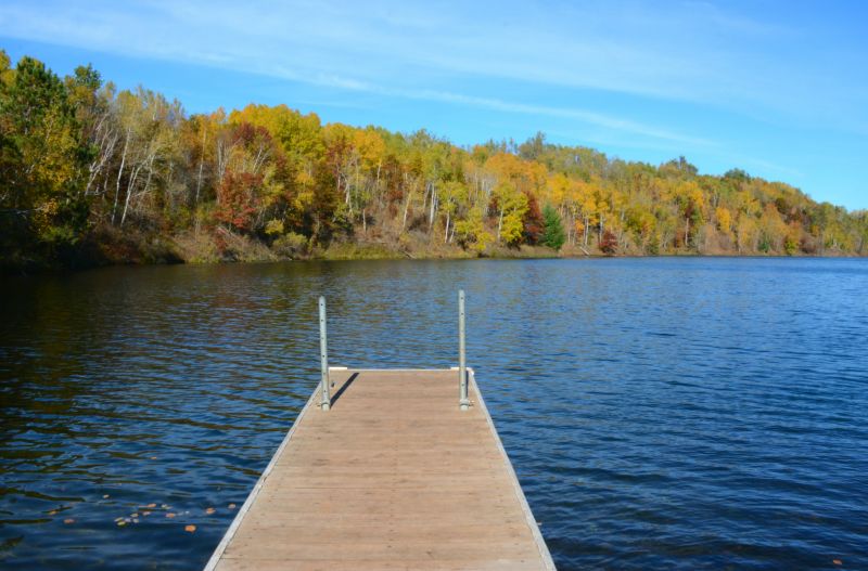 Dock Wood Replacement in Kansas City, KS