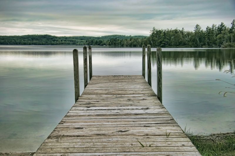 Water Dock Repair in Kansas City, KS