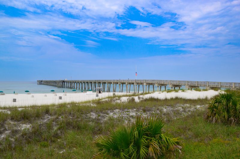 Post-Construction Support