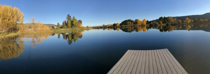 Wood Dock Repair in Denver County, CO