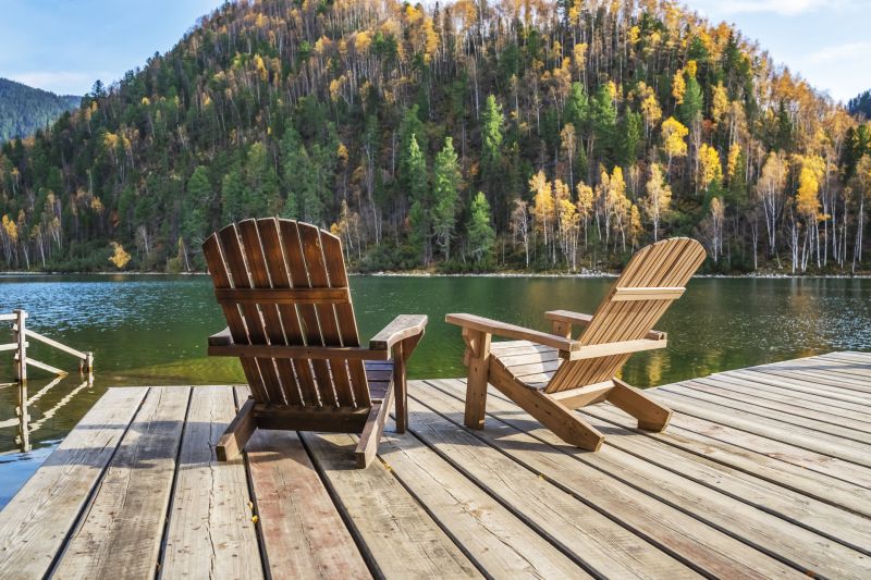 Wood Dock Repair in Denver County, CO