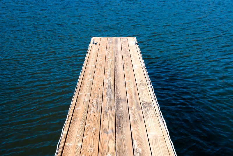 Boat Dock Construction in Denver County, CO