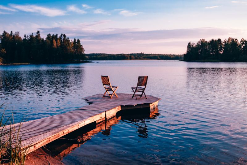 Dock Repair in Roswell, GA