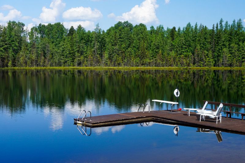 Dock Wood Replacement in Denver, CO